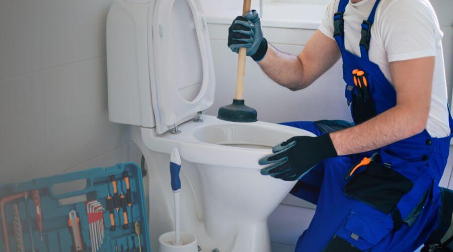 Local expert plumbing services in Ronco, PA